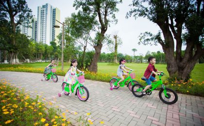 Runner’s Guide: Things to do in Ecopark