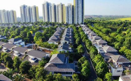 Runner’s Guide: How to go to Ecopark from Hanoi