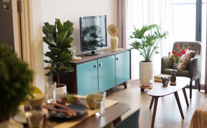 TIPs để thuê homestay rẻ, đẹp ở Ecopark