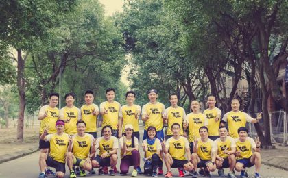 VKL – TOP FUN AND SURPRISING HEALTHY