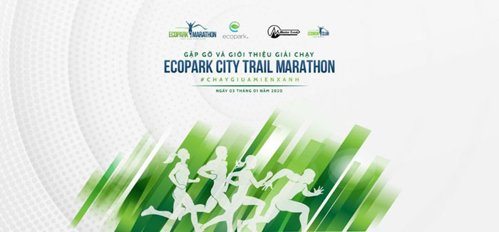 ecopark marathon 2020