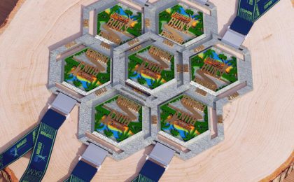 BTC CÔNG BỐ MEDAL – HƠN CẢ MỘT CHIẾC MEDAL