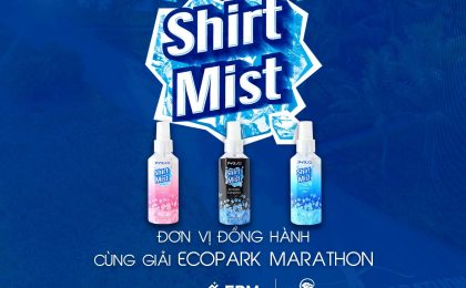 OmiCare ĐỒNG HÀNH CÙNG GIẢI CHẠY ECOPARK MARATHON 2023