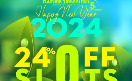 24 giờ vàng chào 2024 với 240 slot giảm giá 24%