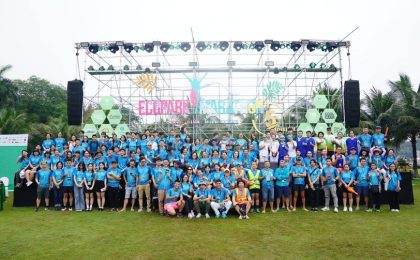 Mến gửi hàng nghìn trái tim đã tạo nên một Ecopark City Trail 2024 xinh đẹp!